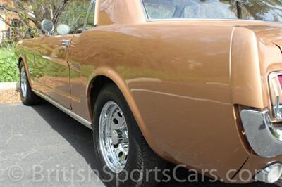 1966 Ford Mustang   - Photo 12 - San Luis Obispo, CA 93401