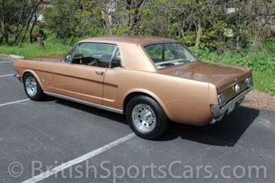 1966 Ford Mustang   - Photo 3 - San Luis Obispo, CA 93401
