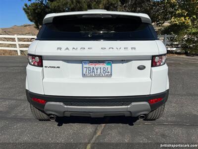 2013 Land Rover Range Rover Evoque Pure Plus   - Photo 10 - San Luis Obispo, CA 93401