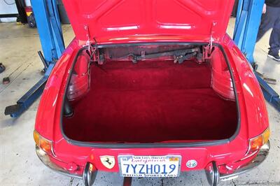 1966 Alfa Romeo Duerto   - Photo 29 - San Luis Obispo, CA 93401