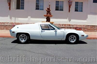 1970 Lotus Eclat S2   - Photo 2 - San Luis Obispo, CA 93401