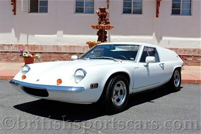 1970 Lotus Eclat S2   - Photo 4 - San Luis Obispo, CA 93401