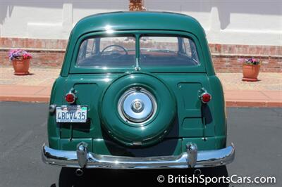 1951 Mercury Woody Wagon   - Photo 7 - San Luis Obispo, CA 93401