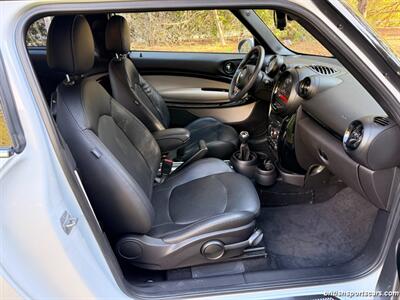 2013 MINI Paceman John Cooper Works ALL4   - Photo 29 - San Luis Obispo, CA 93401