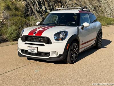 2013 MINI Paceman John Cooper Works ALL4   - Photo 13 - San Luis Obispo, CA 93401