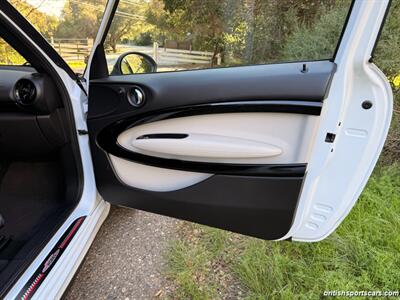 2013 MINI Paceman John Cooper Works ALL4   - Photo 33 - San Luis Obispo, CA 93401