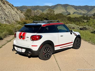 2013 MINI Paceman John Cooper Works ALL4   - Photo 5 - San Luis Obispo, CA 93401