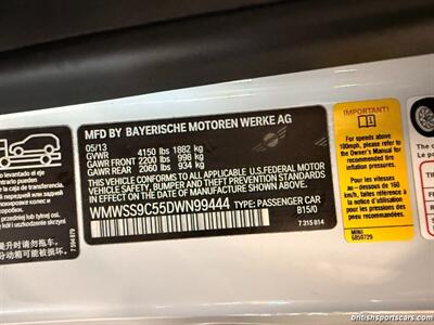 2013 MINI Paceman John Cooper Works ALL4   - Photo 39 - San Luis Obispo, CA 93401