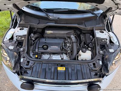 2013 MINI Paceman John Cooper Works ALL4   - Photo 35 - San Luis Obispo, CA 93401
