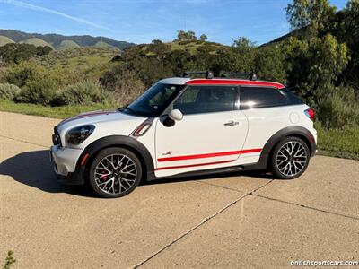 2013 MINI Paceman John Cooper Works ALL4   - Photo 4 - San Luis Obispo, CA 93401