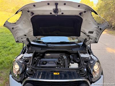 2013 MINI Paceman John Cooper Works ALL4   - Photo 36 - San Luis Obispo, CA 93401