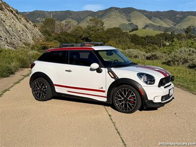2013 MINI Paceman John Cooper Works ALL4   - Photo 8 - San Luis Obispo, CA 93401