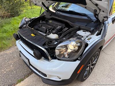 2013 MINI Paceman John Cooper Works ALL4   - Photo 38 - San Luis Obispo, CA 93401