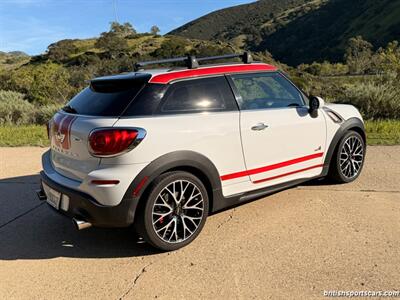 2013 MINI Paceman John Cooper Works ALL4   - Photo 9 - San Luis Obispo, CA 93401