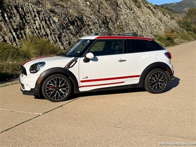 2013 MINI Paceman John Cooper Works ALL4   - Photo 10 - San Luis Obispo, CA 93401