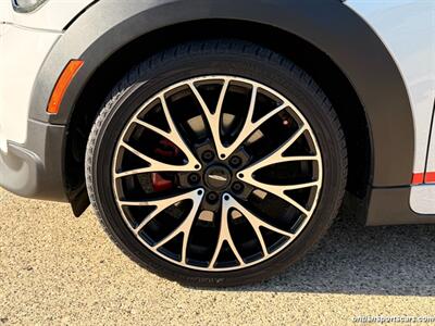 2013 MINI Paceman John Cooper Works ALL4   - Photo 18 - San Luis Obispo, CA 93401