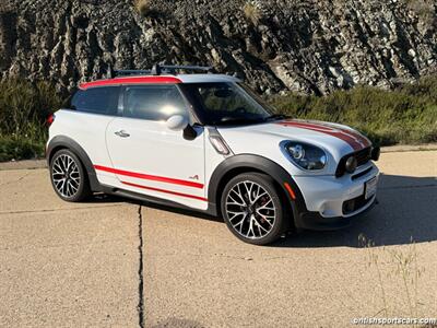 2013 MINI Paceman John Cooper Works ALL4   - Photo 7 - San Luis Obispo, CA 93401