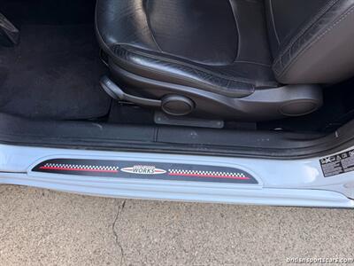 2013 MINI Paceman John Cooper Works ALL4   - Photo 25 - San Luis Obispo, CA 93401