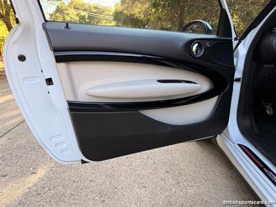 2013 MINI Paceman John Cooper Works ALL4   - Photo 26 - San Luis Obispo, CA 93401