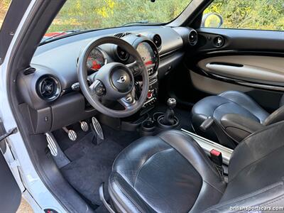2013 MINI Paceman John Cooper Works ALL4   - Photo 22 - San Luis Obispo, CA 93401