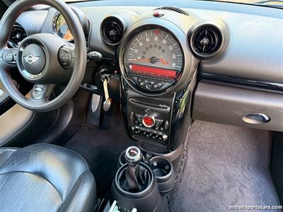 2013 MINI Paceman John Cooper Works ALL4   - Photo 31 - San Luis Obispo, CA 93401