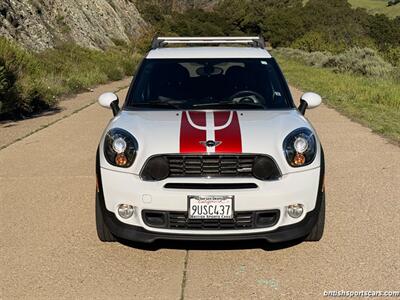 2013 MINI Paceman John Cooper Works ALL4   - Photo 11 - San Luis Obispo, CA 93401