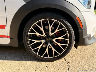 2013 MINI Paceman John Cooper Works ALL4   - Photo 19 - San Luis Obispo, CA 93401