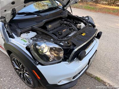 2013 MINI Paceman John Cooper Works ALL4   - Photo 37 - San Luis Obispo, CA 93401