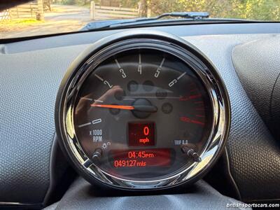2013 MINI Paceman John Cooper Works ALL4   - Photo 21 - San Luis Obispo, CA 93401