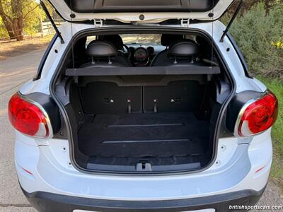 2013 MINI Paceman John Cooper Works ALL4   - Photo 34 - San Luis Obispo, CA 93401