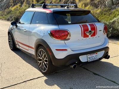 2013 MINI Paceman John Cooper Works ALL4   - Photo 16 - San Luis Obispo, CA 93401