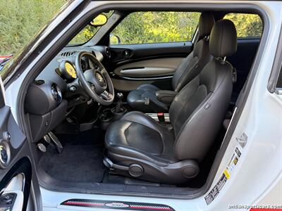 2013 MINI Paceman John Cooper Works ALL4   - Photo 23 - San Luis Obispo, CA 93401