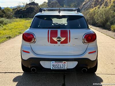 2013 MINI Paceman John Cooper Works ALL4   - Photo 14 - San Luis Obispo, CA 93401