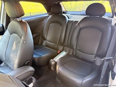 2013 MINI Paceman John Cooper Works ALL4   - Photo 27 - San Luis Obispo, CA 93401