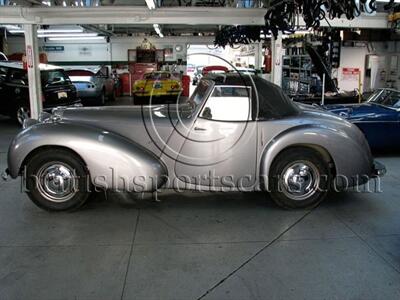 1948 Triumph 2000   - Photo 5 - San Luis Obispo, CA 93401
