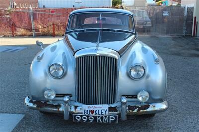 1955 Bentley S1 Sedan   - Photo 7 - San Luis Obispo, CA 93401