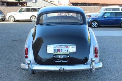 1955 Bentley S1 Sedan   - Photo 4 - San Luis Obispo, CA 93401