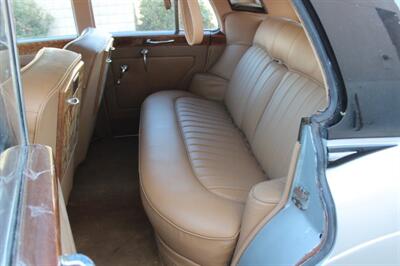 1955 Bentley S1 Sedan   - Photo 17 - San Luis Obispo, CA 93401