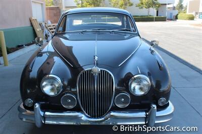 1961 Jaguar MK 2   - Photo 9 - San Luis Obispo, CA 93401