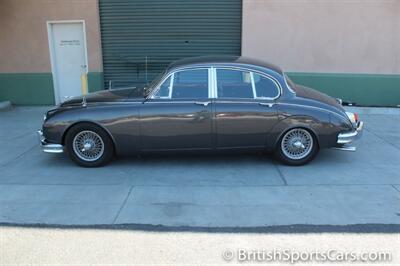1961 Jaguar MK 2   - Photo 2 - San Luis Obispo, CA 93401