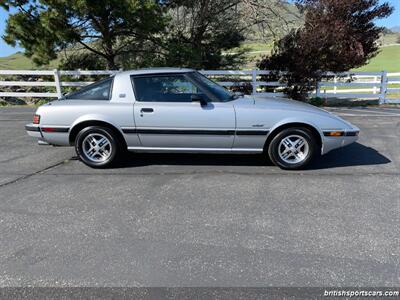 1983 Mazda RX-7   - Photo 5 - San Luis Obispo, CA 93401