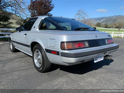 1983 Mazda RX-7   - Photo 14 - San Luis Obispo, CA 93401