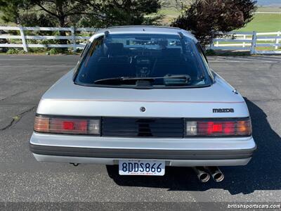 1983 Mazda RX-7   - Photo 12 - San Luis Obispo, CA 93401