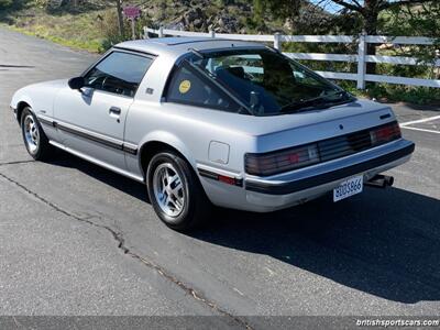 1983 Mazda RX-7   - Photo 3 - San Luis Obispo, CA 93401