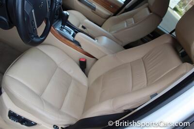 2007 Land Rover Range Rover Sport Supercharged Supercharged 4dr SUV   - Photo 15 - San Luis Obispo, CA 93401