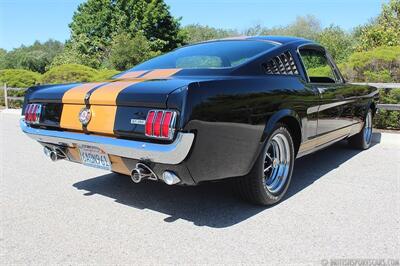 1965 Ford Mustang Fastback Shelby Tribute   - Photo 13 - San Luis Obispo, CA 93401