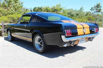 1965 Ford Mustang Fastback Shelby Tribute   - Photo 14 - San Luis Obispo, CA 93401