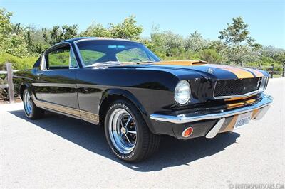 1965 Ford Mustang Fastback Shelby Tribute   - Photo 9 - San Luis Obispo, CA 93401