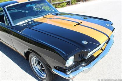 1965 Ford Mustang Fastback Shelby Tribute   - Photo 10 - San Luis Obispo, CA 93401