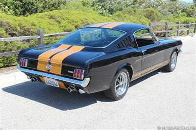 1965 Ford Mustang Fastback Shelby Tribute   - Photo 6 - San Luis Obispo, CA 93401